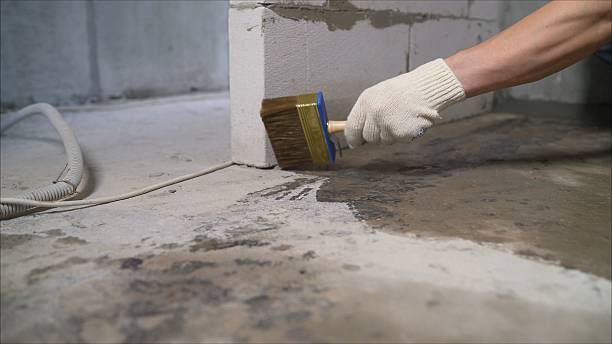 24/7 Emergency Waterproofing experts in Kennesaw, GA